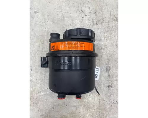 MACK CXU Power Steering Reservoir