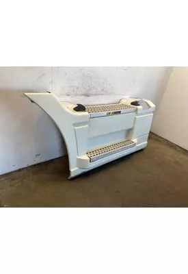 MACK CXU Side Fairing