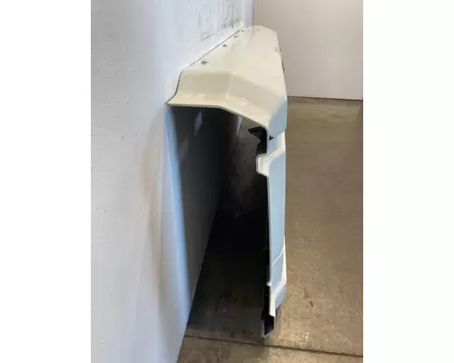 MACK CXU Side Fairing