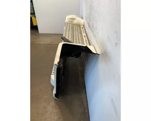MACK CXU Side Fairing