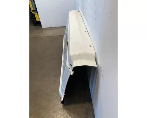 MACK CXU Side Fairing