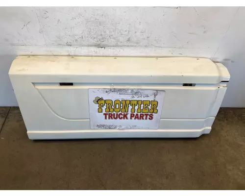 MACK CXU Side Fairing