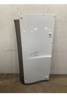 MACK CXU Sleeper Fairing
