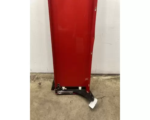 MACK CXU Sleeper Fairing