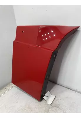 MACK CXU Sleeper Fairing