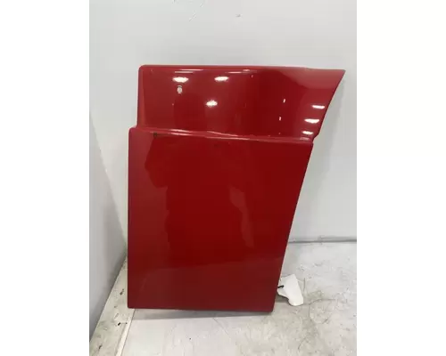 MACK CXU Sleeper Fairing