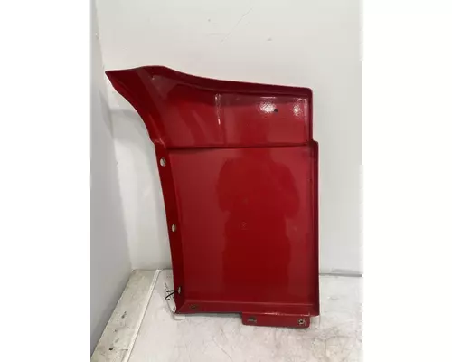 MACK CXU Sleeper Fairing