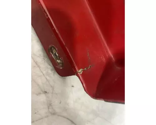 MACK CXU Sleeper Fairing