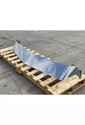 MACK CXU Sun Visor (External)