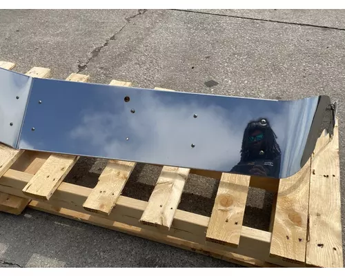 MACK CXU Sun Visor (External)