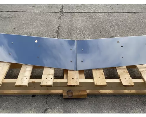 MACK CXU Sun Visor (External)