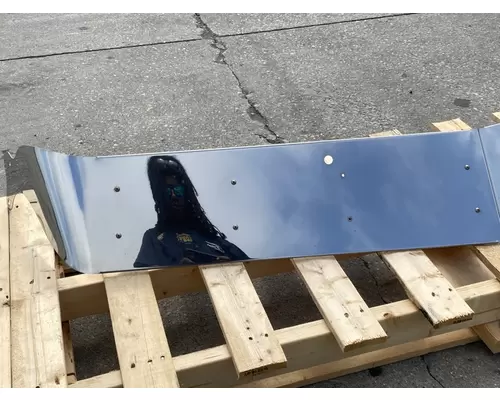 MACK CXU Sun Visor (External)