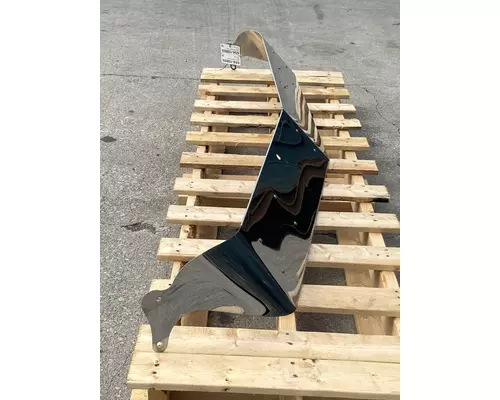 MACK CXU Sun Visor (External)