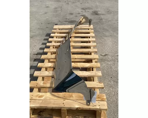 MACK CXU Sun Visor (External)