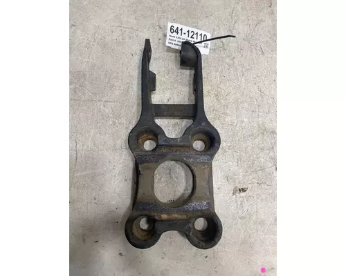 MACK CXU Suspension