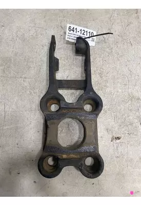 MACK CXU Suspension