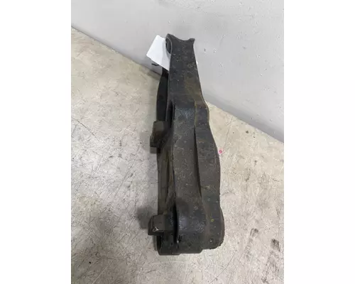 MACK CXU Suspension
