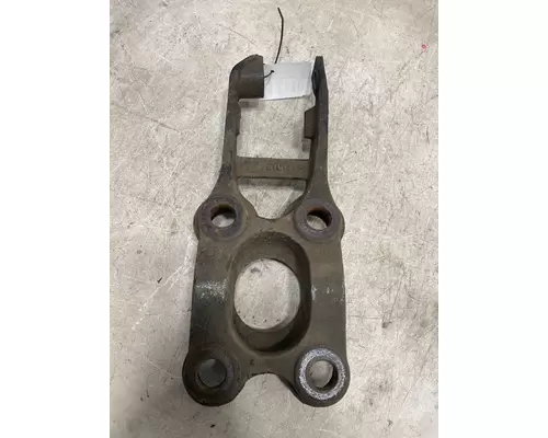 MACK CXU Suspension