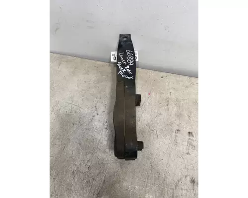 MACK CXU Suspension