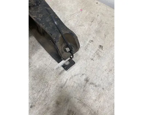 MACK CXU Suspension