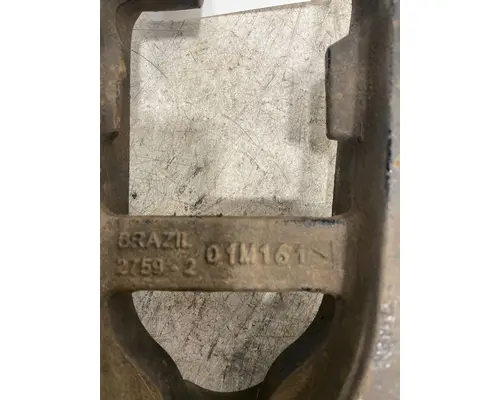 MACK CXU Suspension
