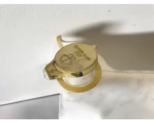 MACK CXU Windshield Washer Reservoir