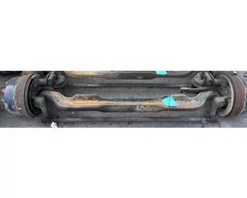 MACK CX Axle Beam (Front)