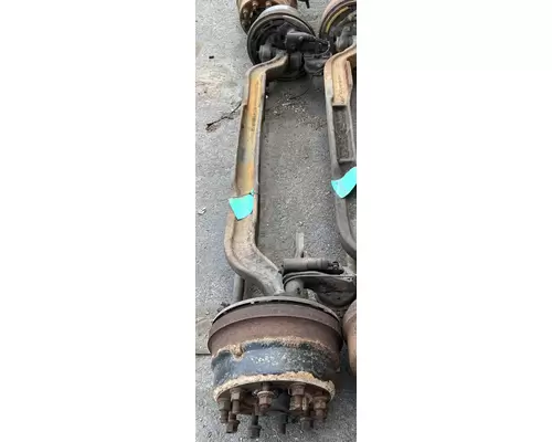 MACK CX Axle Beam (Front)