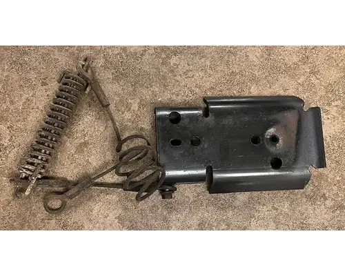 MACK CX Brackets, Misc.