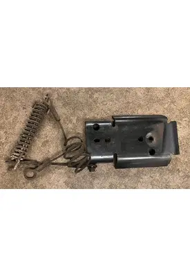 MACK CX Brackets, Misc.