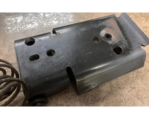 MACK CX Brackets, Misc.