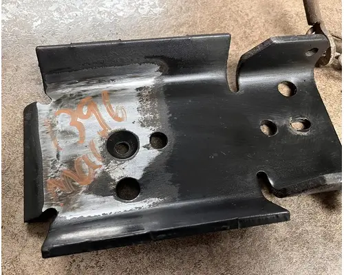 MACK CX Brackets, Misc.