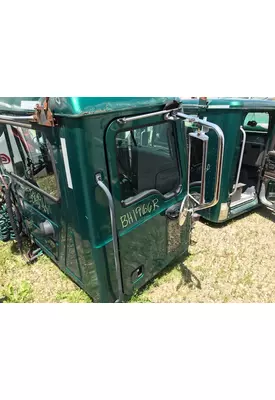MACK CX Door Assembly, Front