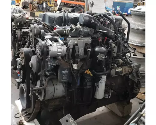 MACK CX Engine Assembly