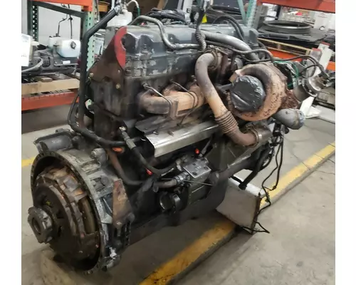 MACK CX Engine Assembly