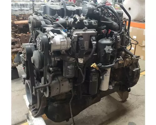 MACK CX Engine Assembly