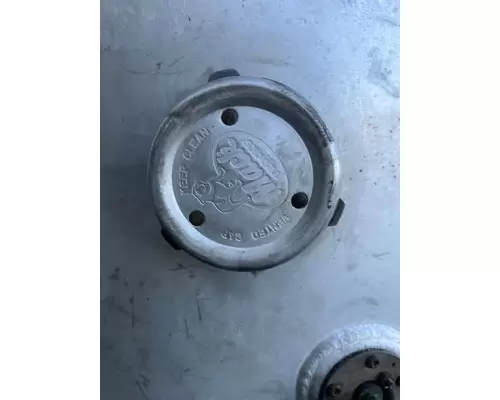 MACK CX Fuel Tank