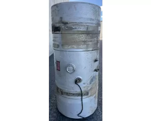 MACK CX Fuel Tank