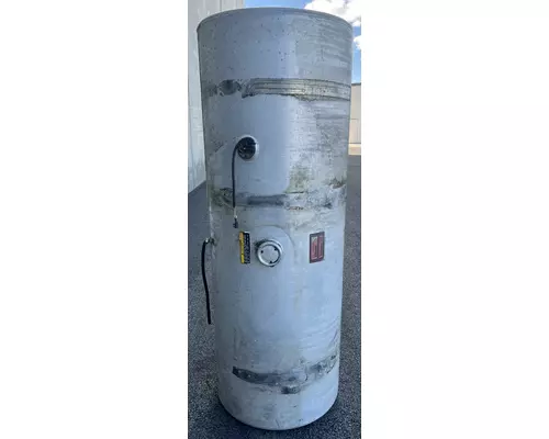 MACK CX Fuel Tank