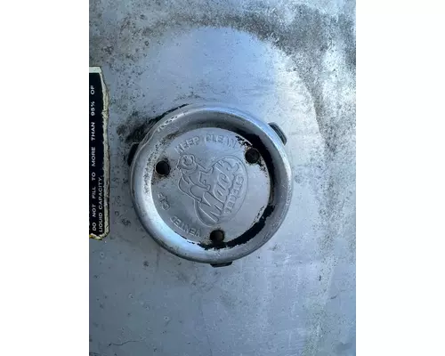 MACK CX Fuel Tank