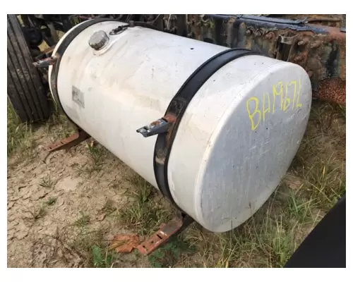 MACK CX Fuel Tank