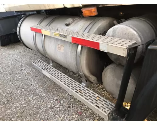 MACK CX Fuel Tank