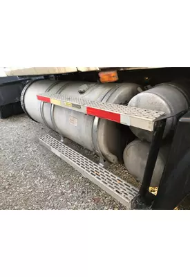 MACK CX Fuel Tank
