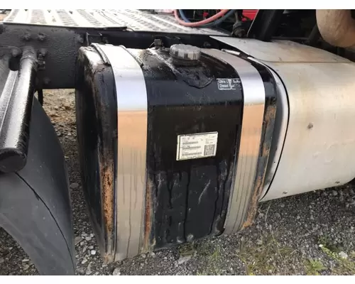 MACK CX Fuel Tank