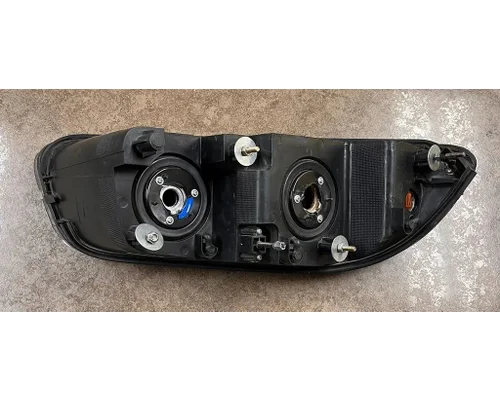 MACK CX Headlamp Assembly