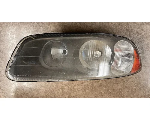 MACK CX Headlamp Assembly