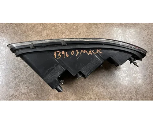 MACK CX Headlamp Assembly