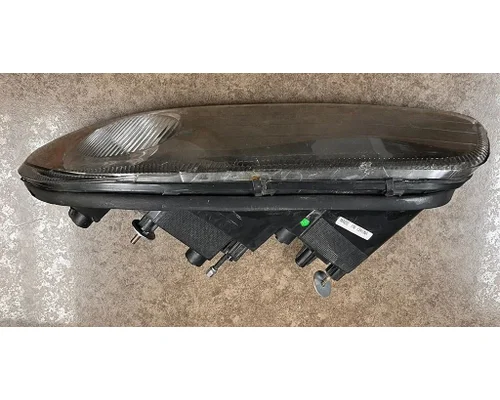 MACK CX Headlamp Assembly