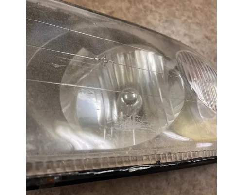 MACK CX Headlamp Assembly