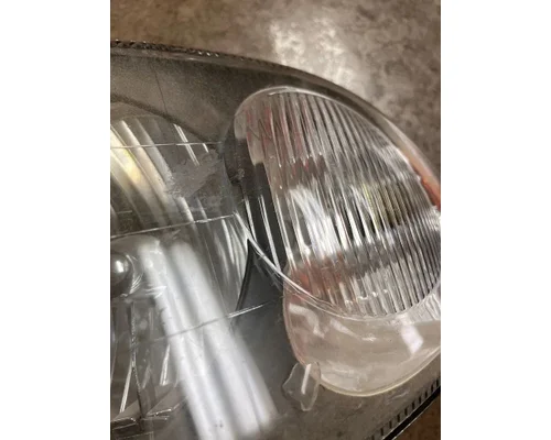 MACK CX Headlamp Assembly